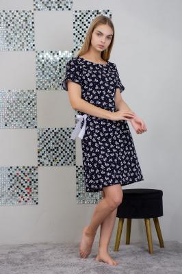 Женская туника Зима