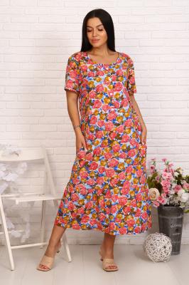 Платье женское 26053