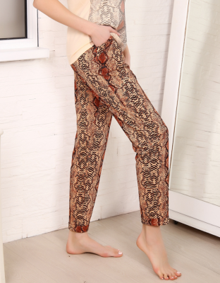 Женские брюки 20032