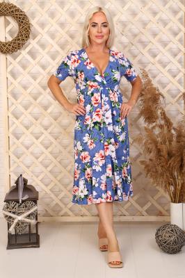 Платье женское 6994