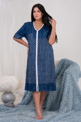 Халат Женский 2836