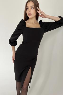 Платье женское 19087