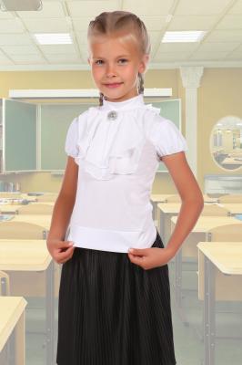 Водолазка для девочки 31013