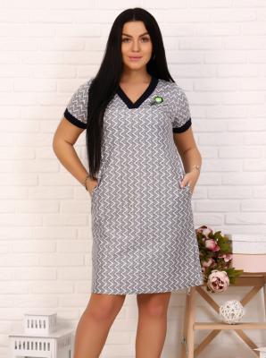 Женская туника 12708