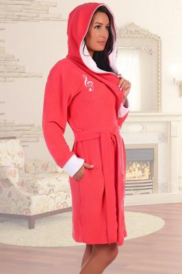 Халат Женский Фария