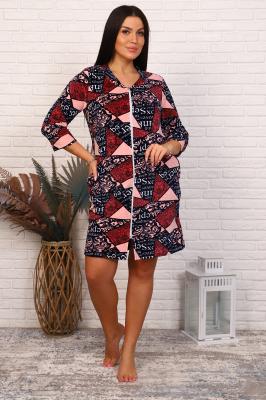 Халат Женский 27652