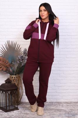 Женский костюм с брюками 15561