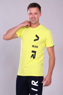 Мужская футболка 16126