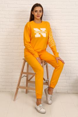 Женский костюм с брюками 26559