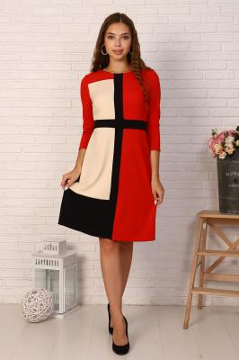 Платье женское 39507