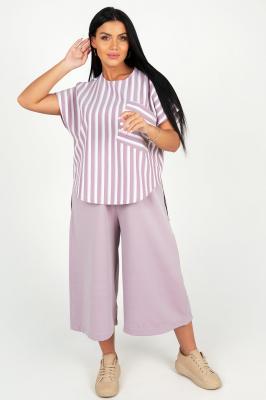 Женский костюм с брюками 13715