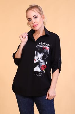 Женская туника 36536