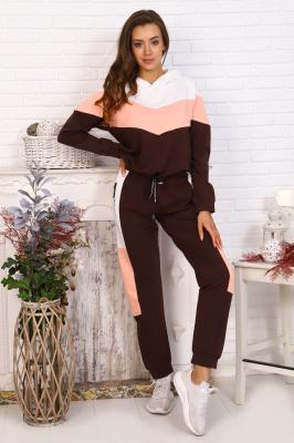 Женский костюм с брюками 26514