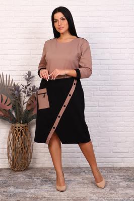 Платье женское 15564