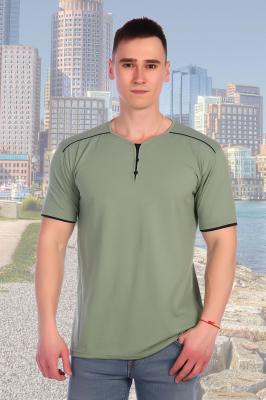 Мужская футболка 1722