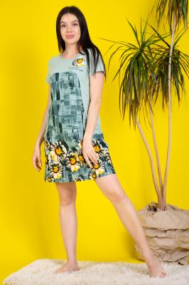 Женская туника 11127