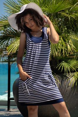 Платье женское 10814