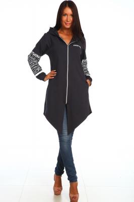 Женская туника Фрак