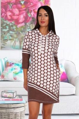 Женская туника 7008