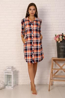 Халат Женский 38018