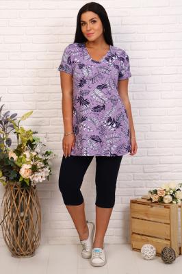 Женский костюм с бриджами 27541