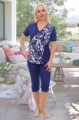 Женский костюм с бриджами Вероника