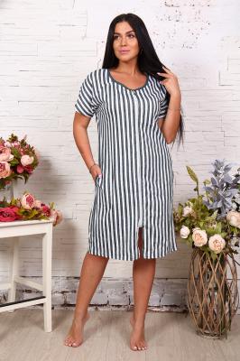 Халат Женский 27584