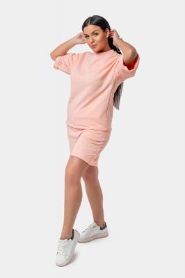 Женский костюм с шортами 59005