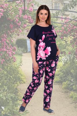 Женский костюм с брюками Минск