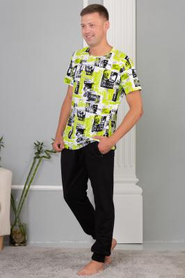 Мужская футболка 11130