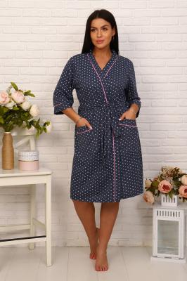 Халат Женский 3397