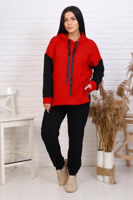 Женский костюм с брюками 52113