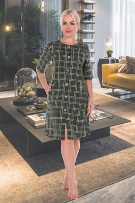 Халат Женский 24702