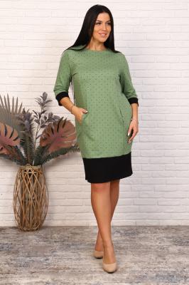 Платье женское 35067