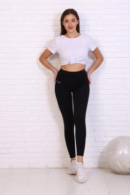 Женские леггинсы Л004