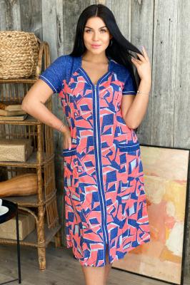 Халат Женский 1275