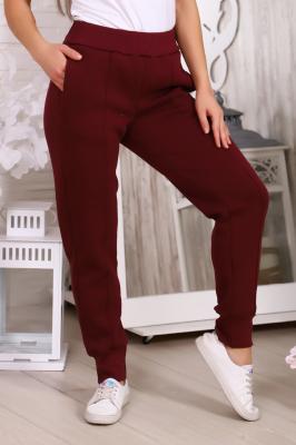 Женские брюки 24212