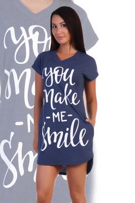 Женская туника Кливия