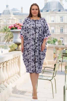 Халат Женский 2828