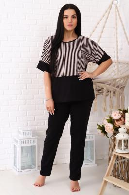 Женский костюм с брюками Находка