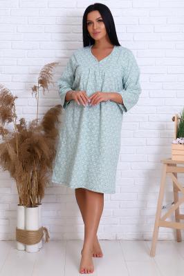 Женская ночная сорочка 15215