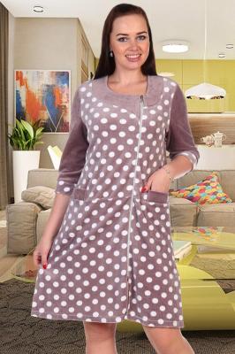 Халат Женский 386