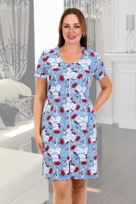 Халат Женский Календула