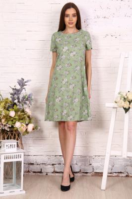 Платье женское П155р