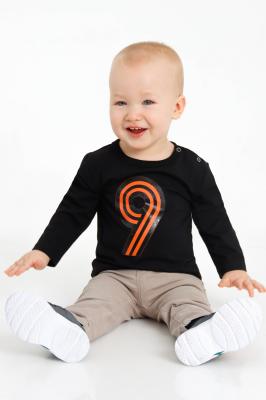 Детский лонгслив 9 Мая арт. ЛГ-9М