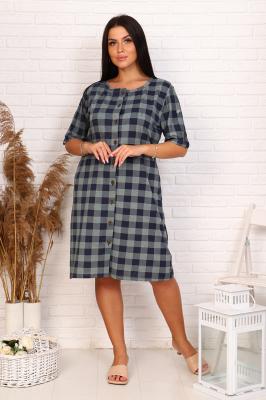 Халат Женский 25678