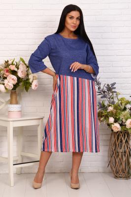 Платье женское 24331