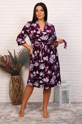 Халат Женский 27651