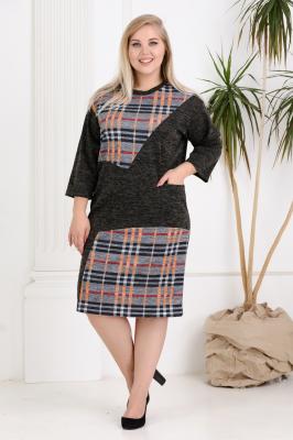 Платье женское 13496