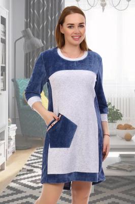 Женская туника Диалог